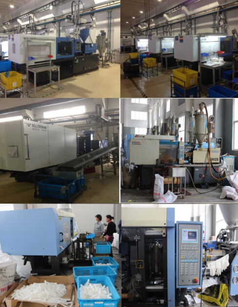 Sistema preto da asseguração do trilho do óxido para a estrada de ferro 44 - dureza 48HRC